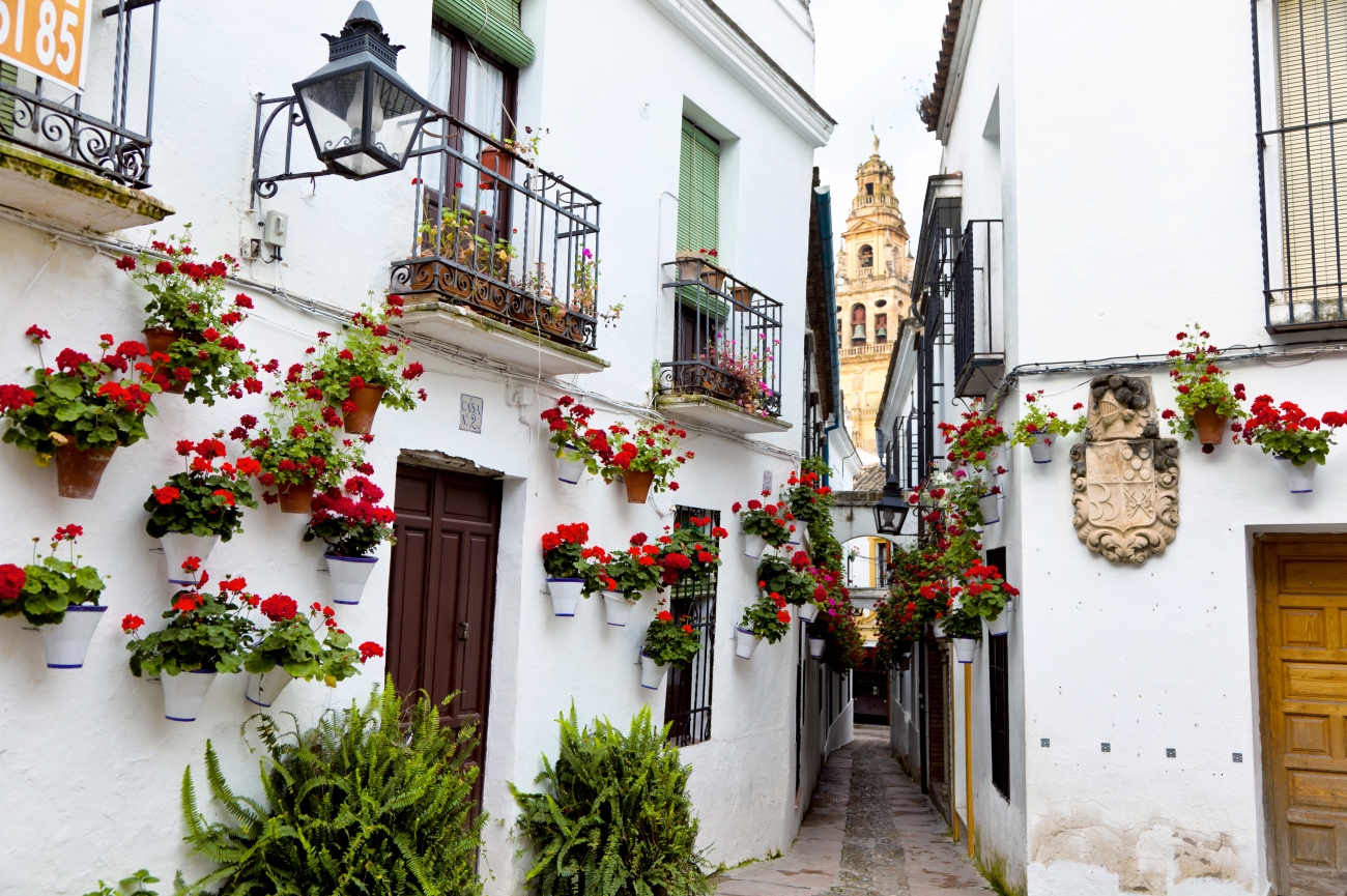Things to do in Cordoba, Spain