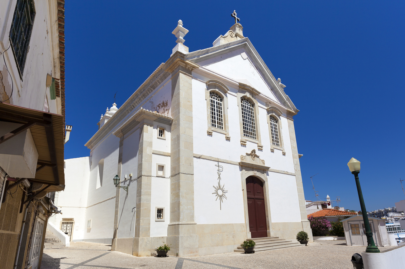 Things to do in Albufeira, Algarve, Portugal