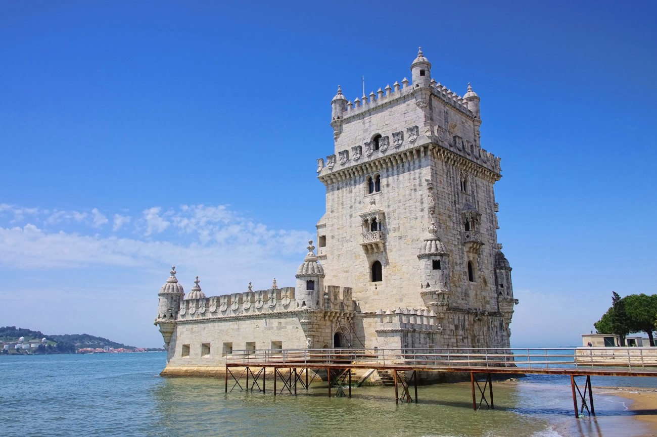 Things To Do in Lisbon, Discover Portugal