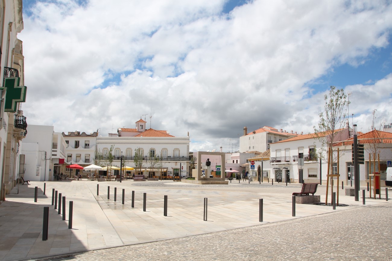 Things to do in São Brás de Alportel, Algarve, Portugal