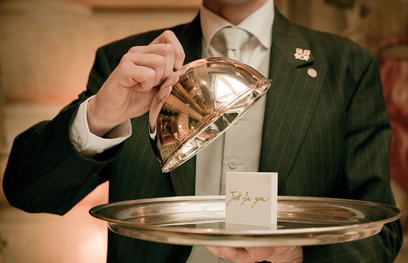 What is a luxury concierge?
