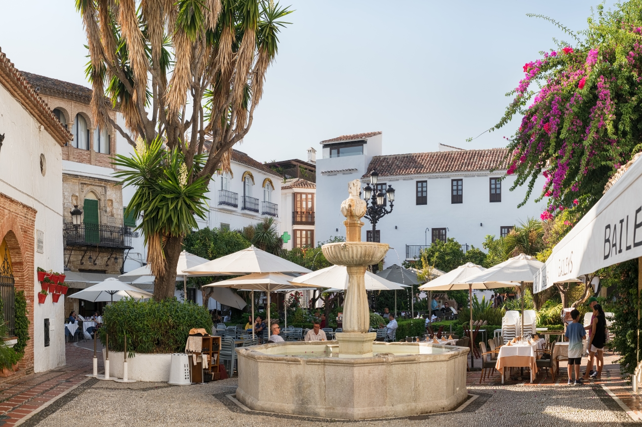 9 Things To Do in Puerto Banus and Marbella in 2023 — A Couple Things To Do