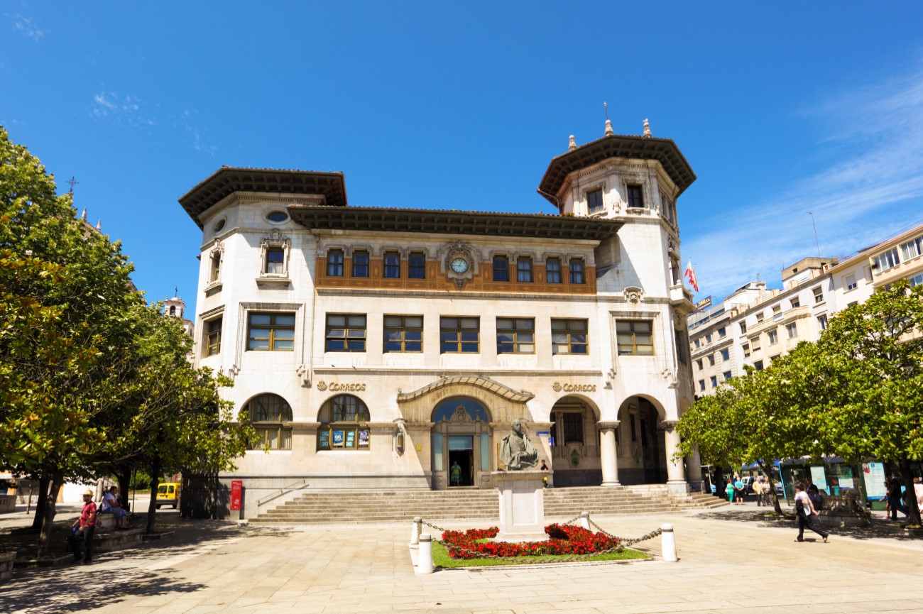 Things to do in Santander : Museums and attractions